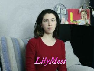 LilyMoss