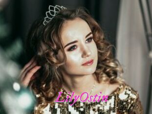 LilyOstin