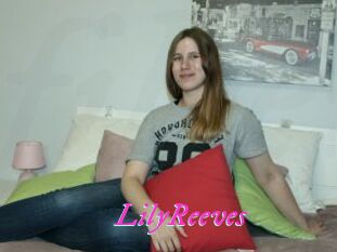 LilyReeves