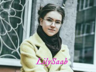 LilySaab