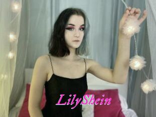 LilyShein