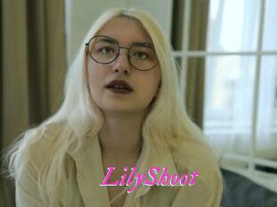 LilyShoot Fille Sensuelle