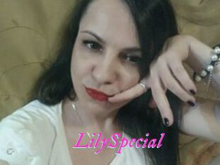 LilySpecial
