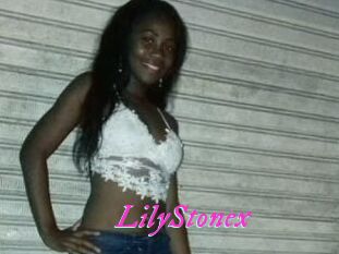 LilyStonex