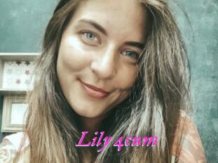 Lily_4cum