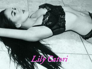 Lily_Catori