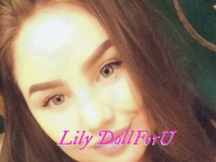 Lily_DollForU