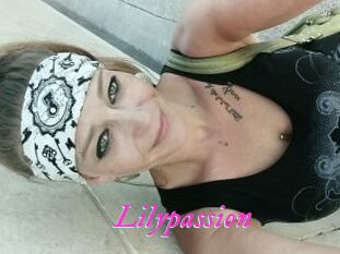 Lilypassion