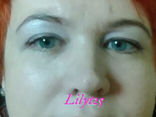 Lilyt25