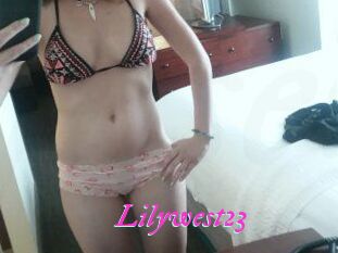 Lilywest23