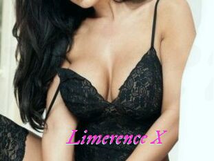 Limerence_X