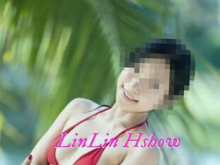 LinLin_Hshow