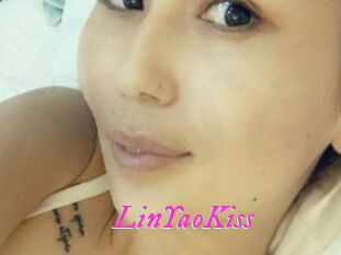 LinYaoKiss Fille Sensuelle