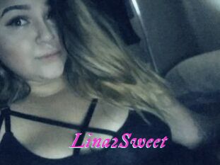 Lina2Sweet