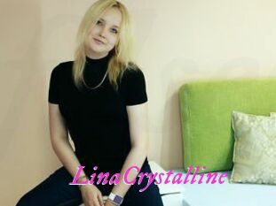 LinaCrystalline