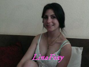 LinaFoxy Fille Sensuelle