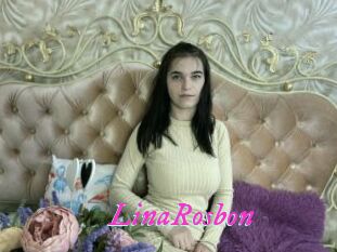 LinaRosbon