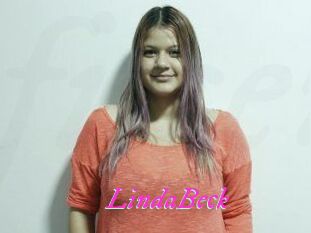LindaBeck Fille Sensuelle