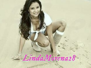 LindaMorena28 Fille Sensuelle