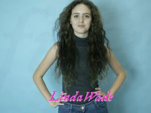 LindaWade Fille Sensuelle