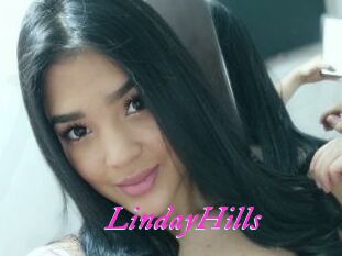 LindayHills Fille Sensuelle