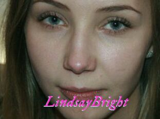 LindsayBright Fille Sensuelle