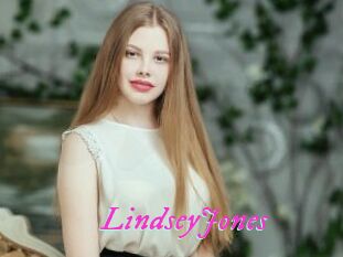 LindseyJones Fille Sensuelle