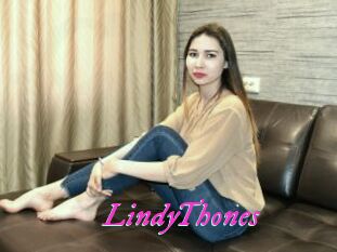 LindyThones Fille Sensuelle