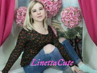 LinettaCute