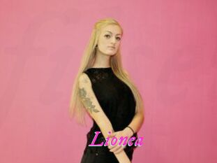 Lionea Fille Sensuelle
