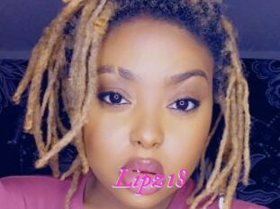 Lipz18