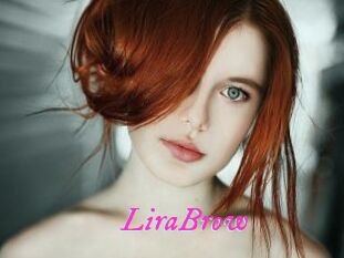 LiraBrow Fille Sensuelle