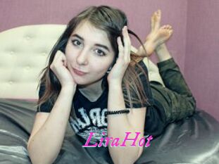 LiraHot