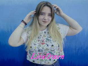 LiraOwen Fille Sensuelle