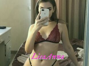 LisaAnna
