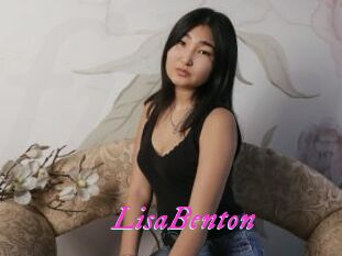 LisaBenton
