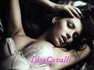 Lisa_Cavalli