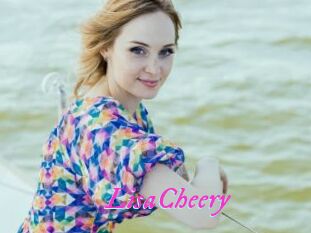LisaCheery