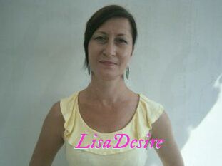 LisaDesire