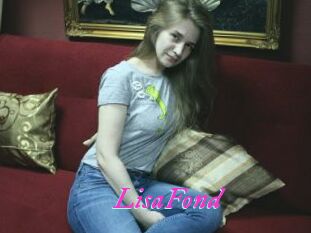 LisaFond