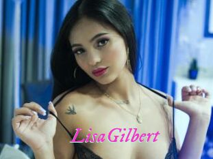 LisaGilbert