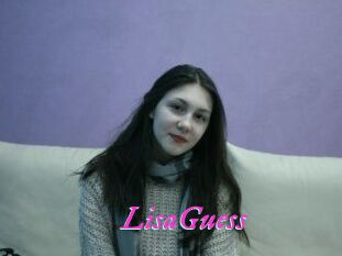 LisaGuess