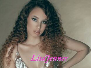 LisaJenner
