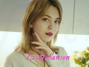 LisaJohanson