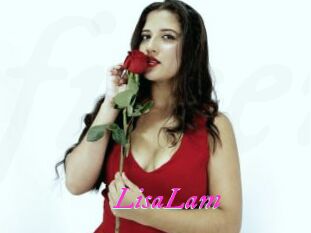 LisaLam