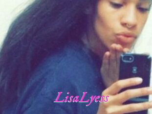 LisaLyess