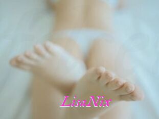 LisaNix