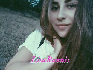 LisaRannis