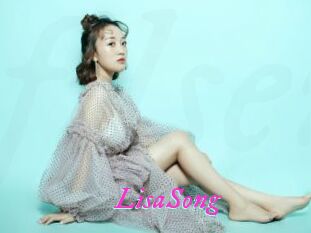 LisaSong