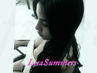 LisaSummers